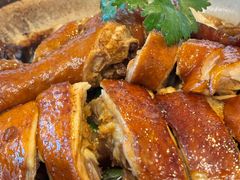 -港丽餐厅(高德置地店)