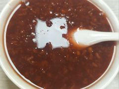 红豆粥-薛昌利大米面皮(南关正街店)