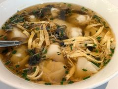 -丰收日·小海鲜·沪上家宴(顾村正大店)