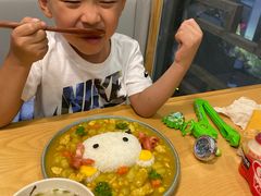 -红小满休闲餐厅(十全街店)