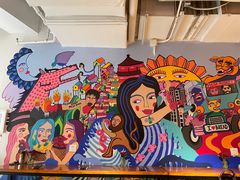 -Mesa Madre梅萨妈妈·Bintana(国贸店)