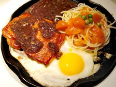 -豪客来牛排(华创国际广场店)
