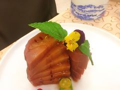 -大鸭梨烤鸭店(花园村店)