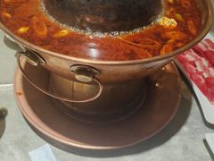 -东来顺饭庄(王府井步行街店)