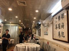 大堂-文记壹心鸡(宝华路店)