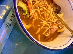 -My Way Town买味堂·东南亚餐厅(亦庄店)