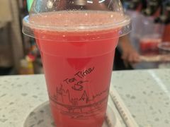 -大食代美食广场(上海中心店)