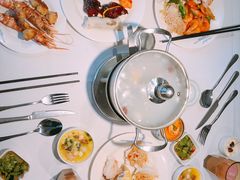 -星伦多 自助料理(圆融店)