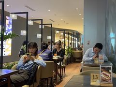 -THE WOODS 简餐 (国贸商城店)