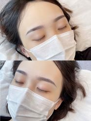 -MIVI野生眉纹绣纹眉