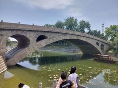 -赵州桥景区