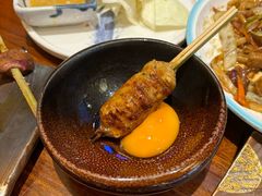 -鸟鹏烧鸟居酒屋(仁恒梦中心店)