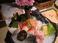 -匠和风精致料理(宁德万达店)