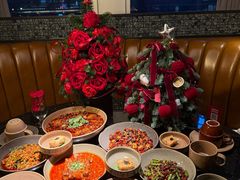 -华豫川酒家(双子塔店)