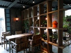 -园丁顿西餐厅(亦庄创新大厦高新视听产业园店)
