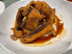 -西湖春天•老字号杭州菜(百汇店)