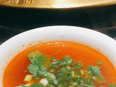 -来涮蜀鲜货火锅串串香(菜市口店)