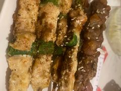 -丁卯•铜锅涮肉(工体店)