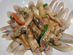 -阿明小菜·海鲜·上海菜(梅陇华理店)