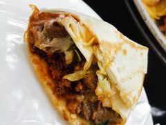 -Pistolera Mexican Cantina女枪手墨西哥餐厅(碧云路店)