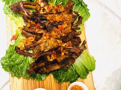 H鸭匠烤羊排-鸭匠食府·挂炉烤鸭·新京菜(阜成路店)