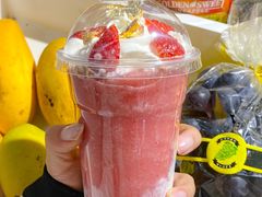 -Jazcu珍仕菓鲜榨果汁(西单大悦城店)