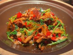 -吃饭皇帝大(梅溪新天地店)