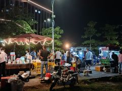 -仙湖旅游度假区