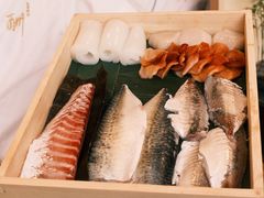 -鮨冠OMAKASE食べ放题(北京首店)
