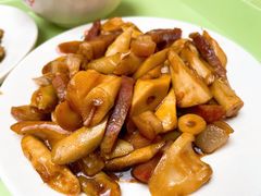 -北大家园食堂
