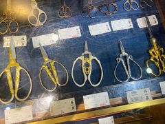 -张小泉(豫园店)