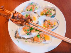 -马哥孛罗酒店·SAVVY全日餐厅