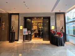 -深圳四季酒店·馥自助餐厅