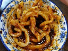 甜水面-西月城谭豆花(春熙路店)