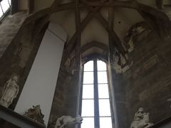 -斯蒂芬主教座堂(Stephansdom)