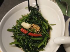 -帕蓝·暹罗料理&曼谷夜市(大学路店)
