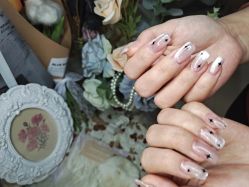点击看大图 -Hands Nail专业美甲美睫