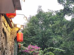 -镇江龙·火锅串串(武侯祠店)