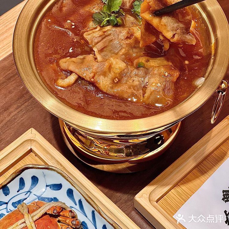 绍兴新开！！这顿吃的我终于舍得吃爽了 