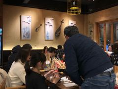 -串大叔炭火烤串·鸡西大冷面刀削面(总店)