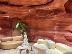 -幸栖洞穴设计酒店(成都春熙路店)