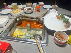 -海底捞火锅(新华联梦想城店)
