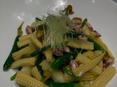 -盛百味·家宴餐厅(霸州分店)