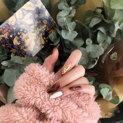 -M·X Nail日式美甲美睫