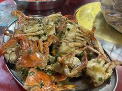 -胜海大排档·海鲜·黄鳝饭(十年老店)