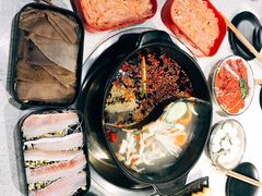 -钢管厂五区小郡肝串串香(南山店)