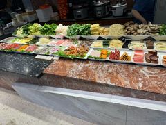 -食悦天美食广场(武汉壹方购物中心店)
