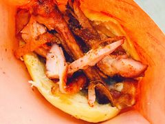 -寻乔记·焖烤鸡腿饼(文化路店)