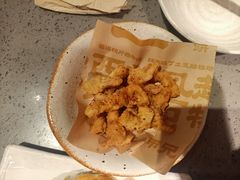 -大师兄·西北小馆(南沙万达广场店)