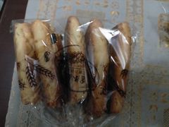 白脱司康饼-国际饭店·帆声西饼屋(黄河路店)